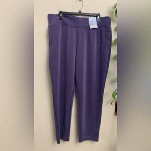 New with tag women’s FLX Jogger size XL